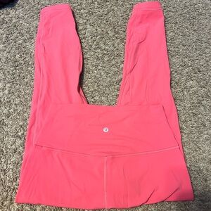 Lululemon align leggings